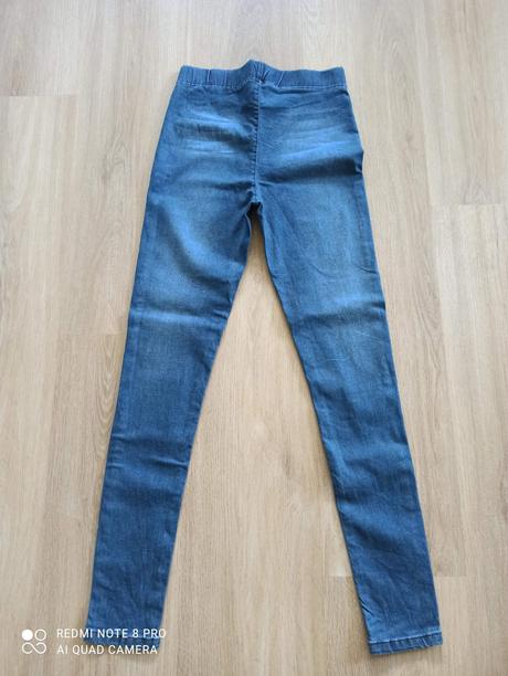 Rifle z ľahkej rifloviny, m