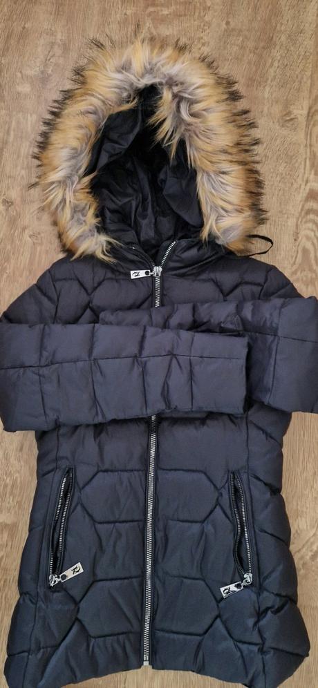 Bunda mayo chix, mayo chix,s