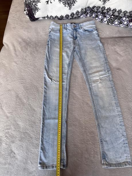 Super skinny rifle next, next,164