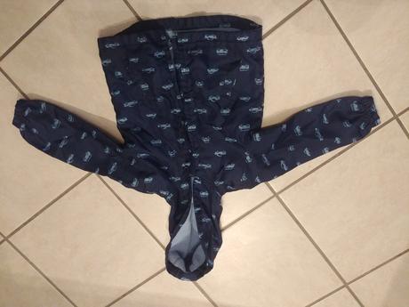 Balík oblečenia pre chlapca 12mes-2roky., 104–116