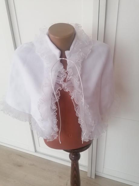 Bolerko+ozdoba do vlasov na príjmanie, 