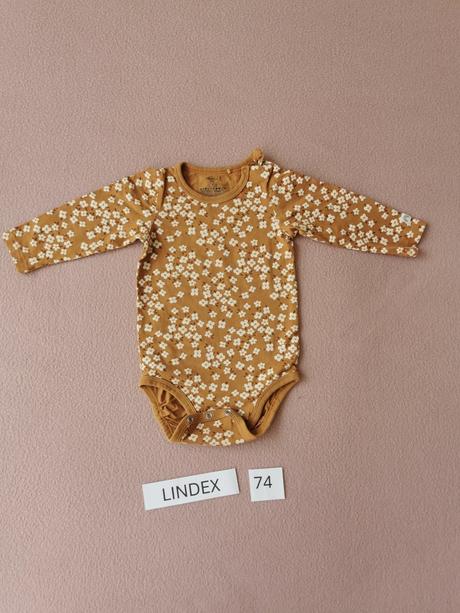 Lindex body kvietky, lindex,74