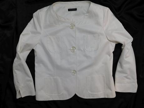 Luxusny damsky blejzer/kabatik, 44