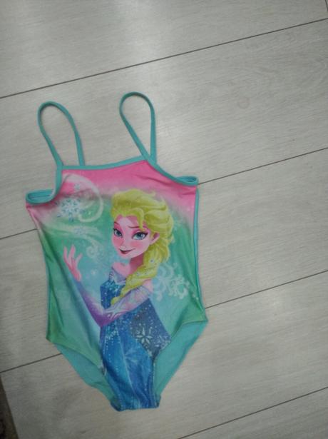 Plavky frozen, disney,122