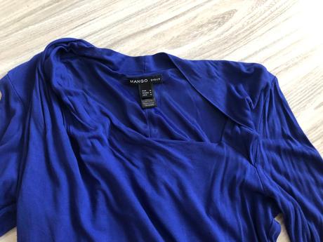 Šaty mango v. m, mango,m