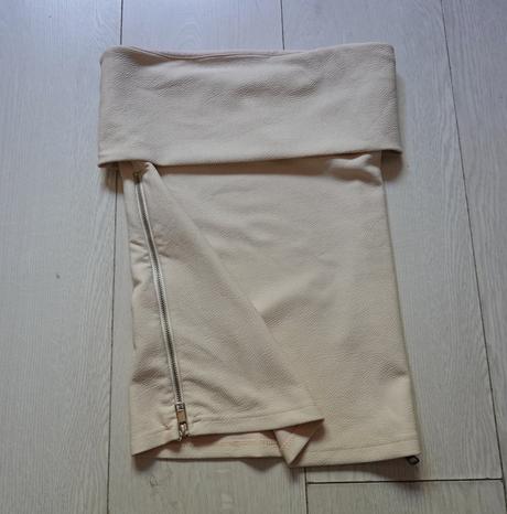 Dámsky top zara, zara,xs