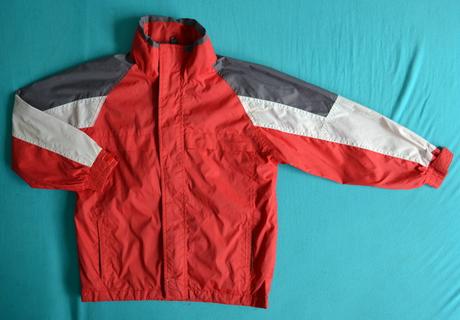 Unisex letna vetrovka just play, 116