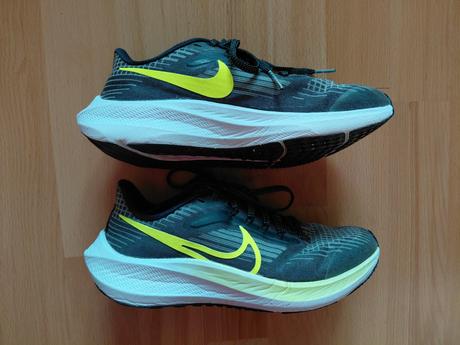 Tenisky nike pegasus, nike,35