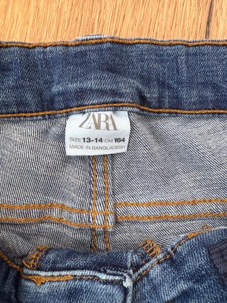 Rifle zara, zara,164