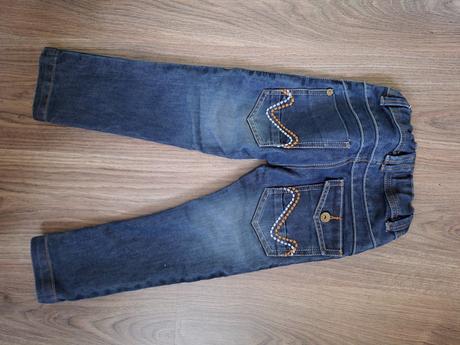 Nenosene rifle, dopodopo,98