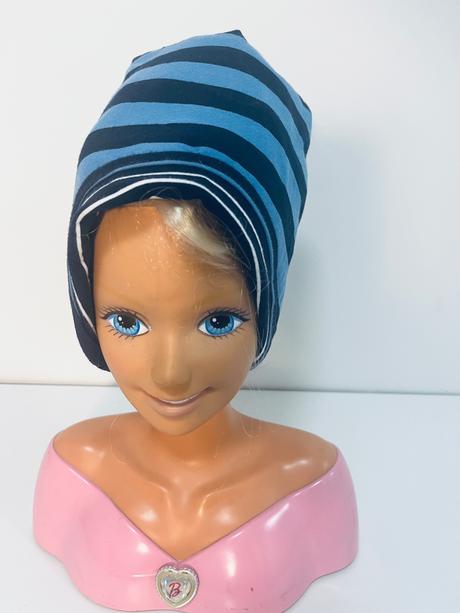 Obojstranná čiapka, tchibo,56