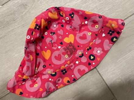 Boboli klobúčik, 98