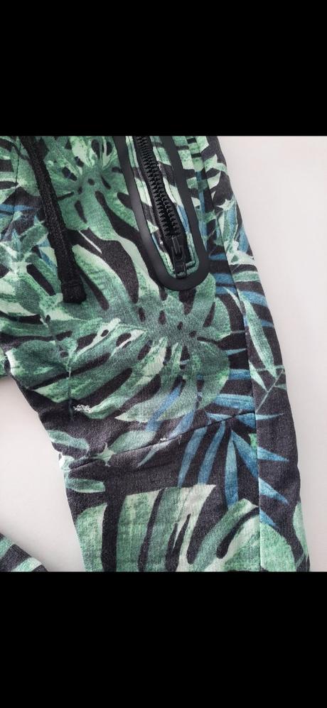 Mikinka newbie/kappahl, kappahl,86