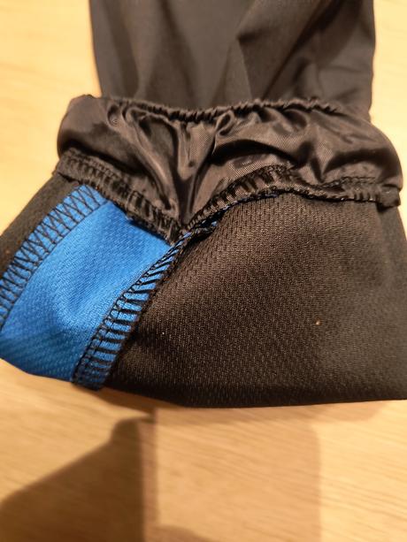 Softshellove nohavice, 122