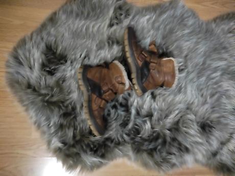 Chlapčenské topánky kožené, lasocki,33
