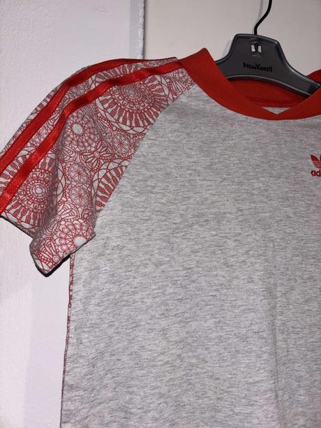 Šaty adidas 134/140, adidas,140