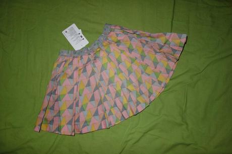 Nova letna suknicka mamas&papas, mamas & papas,86