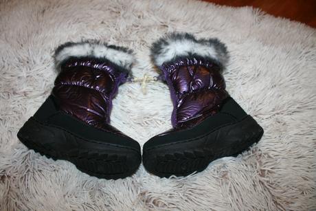 Vyteplené snehulky 31, 31