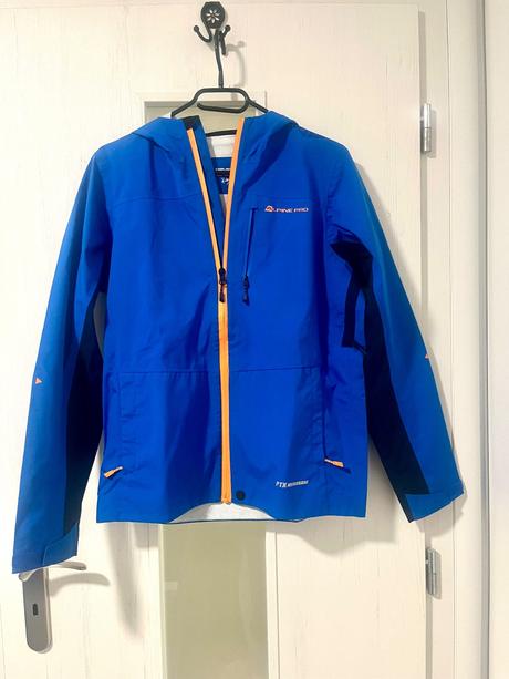 Funkčná membránová ptx 10k, alpine pro,164