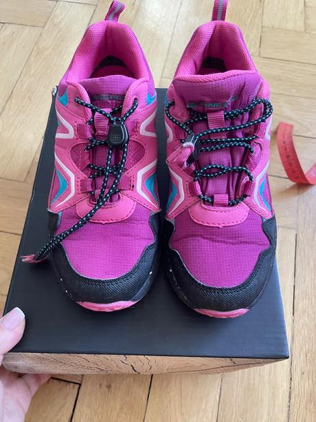 Alpin pro trekingova obuv, vel. 33, alpine pro,33