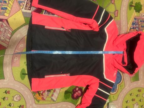 Lyziarska bunda, cmp,152