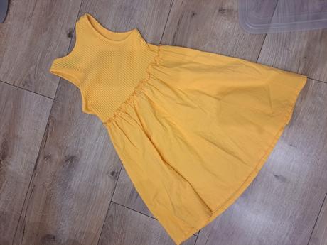 Žiarivé šaty zara, zara,128