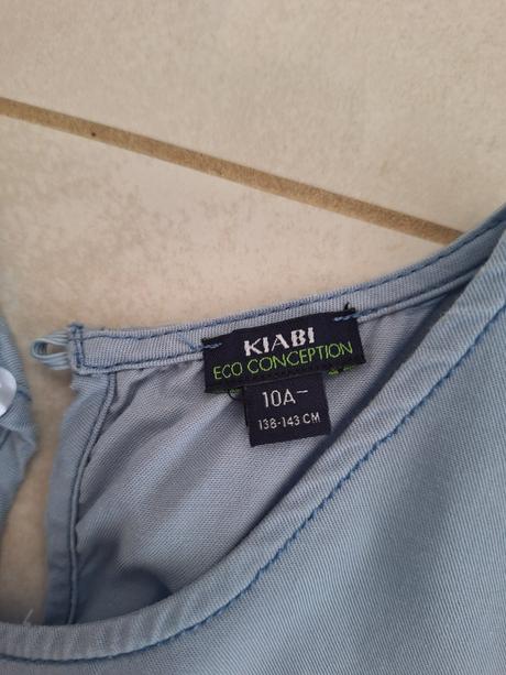 Predam letne saty, 146