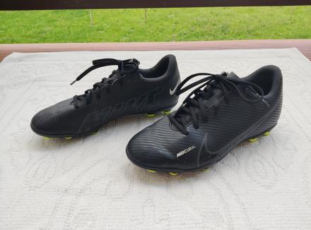 Kopačky nike, nike,36