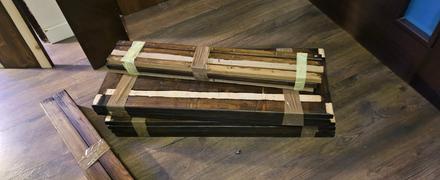 Masivne drevo rozne rozmery, 