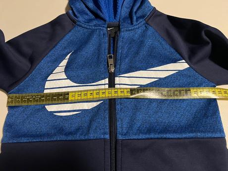 Mikiny zn. nike, nike,98