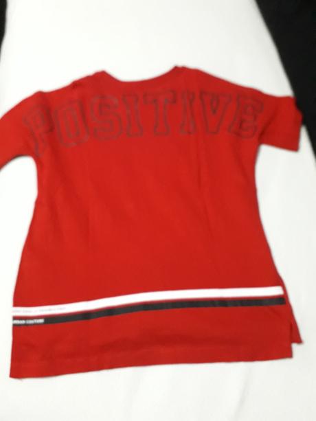 Tričko, terranova,134