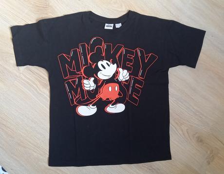 Tričká mickey mouse, 134