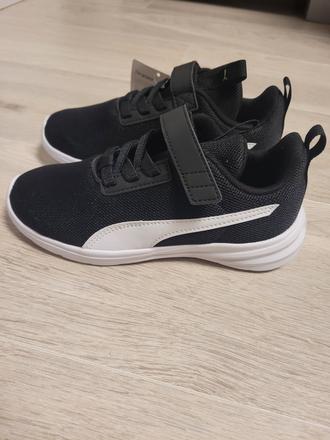 Tenisky, puma,32