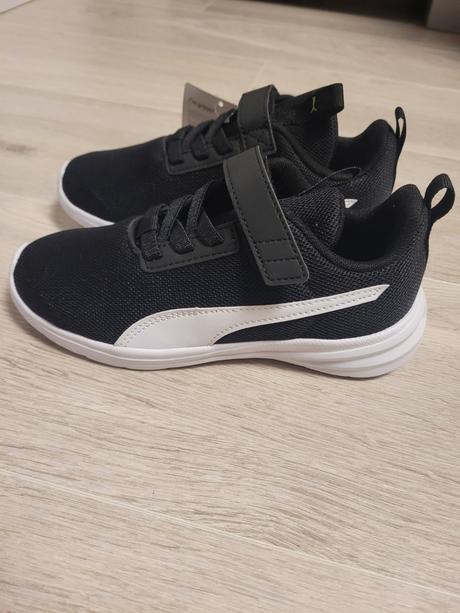 Tenisky, puma,32