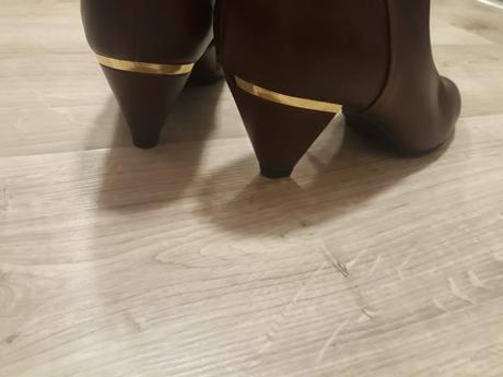 Predám topánky, 40