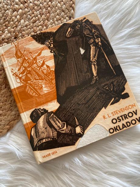 Ostrov pokladov stevenson robert louis (1968),