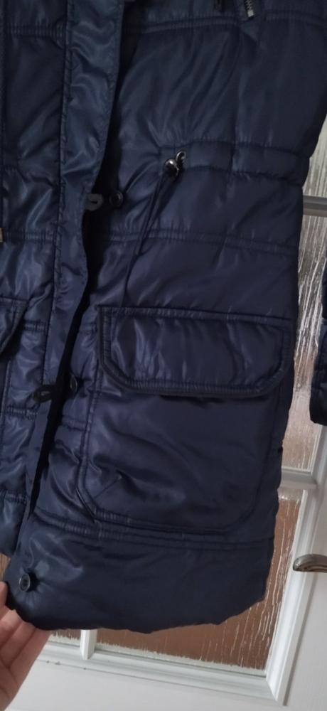 Zimná bunda gate, gate,s