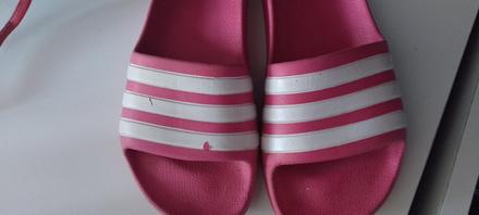Adidas slapky, adidas,33