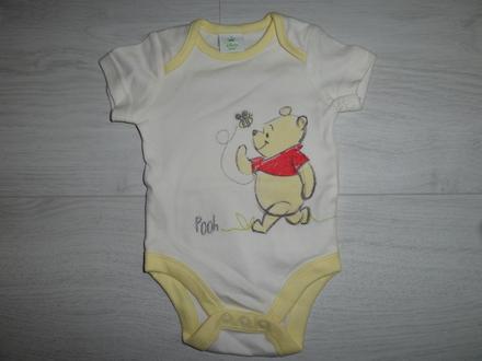 Body s mackom pooh, disney,56