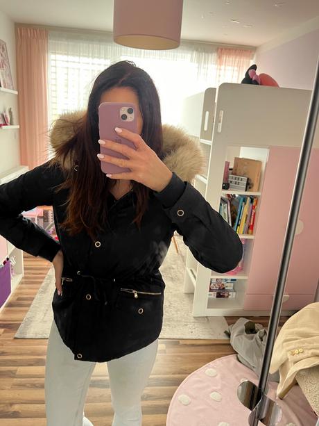 Prechodná bunda zara, zara,xs