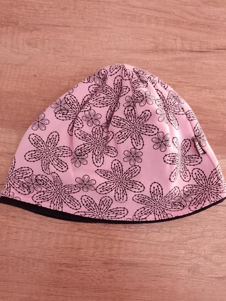 Čiapka zn. rdx, rdx