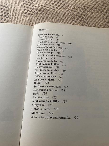 Stará retro kráľ naháňa králika daniel hevier, 