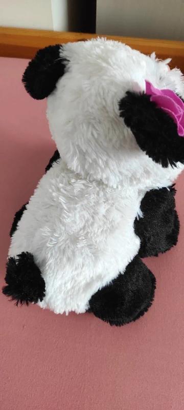 Fur real friends panda,