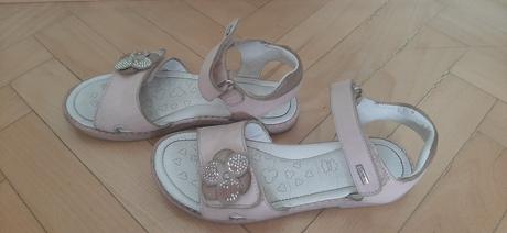 Sandále lasocki, lasocki,30