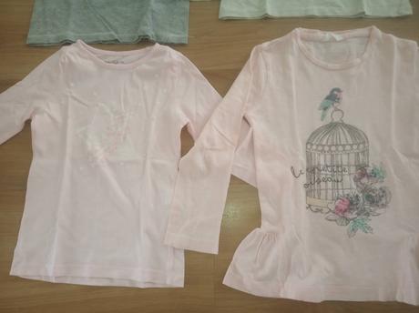 Tričká s dlhým rukávom, 104