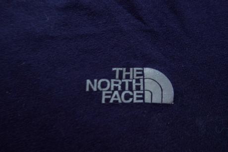 Pánske tričko the north face, s