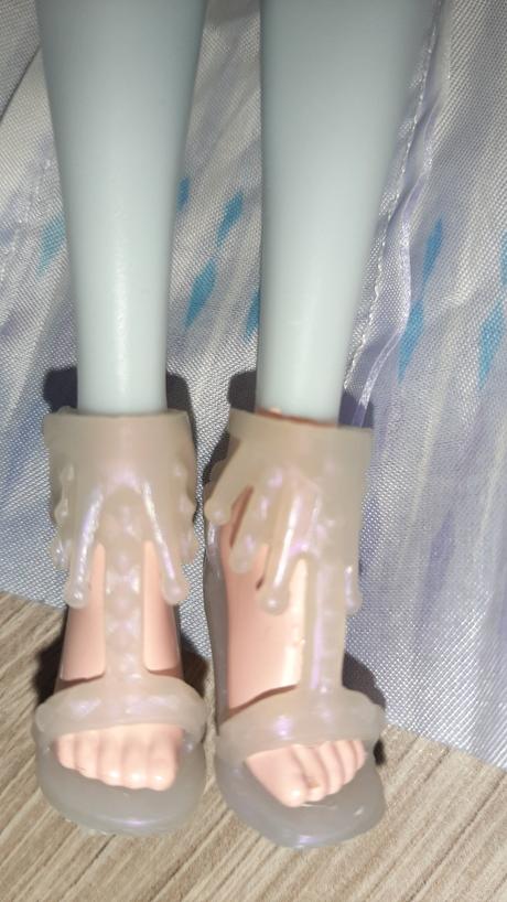 Kráľovná elsa frozen 2, 