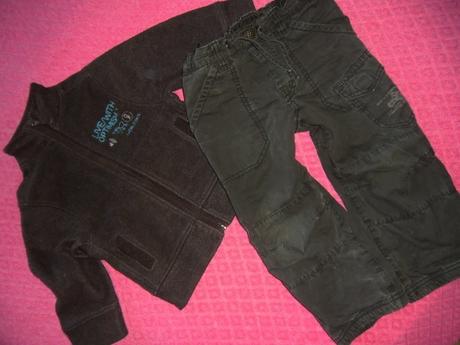 Mikiny v ponuke viac kuk detaily vel 86/92, 86