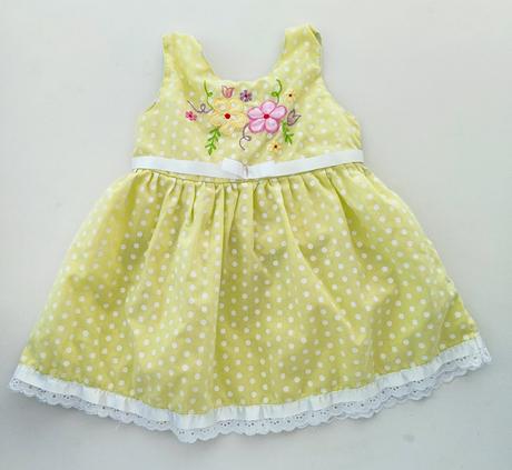 Svetlozelané šatky, 86