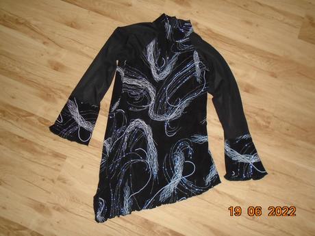 Bluzka, tunika 38/40, next,m